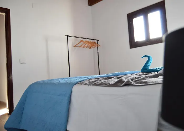 El Remanso