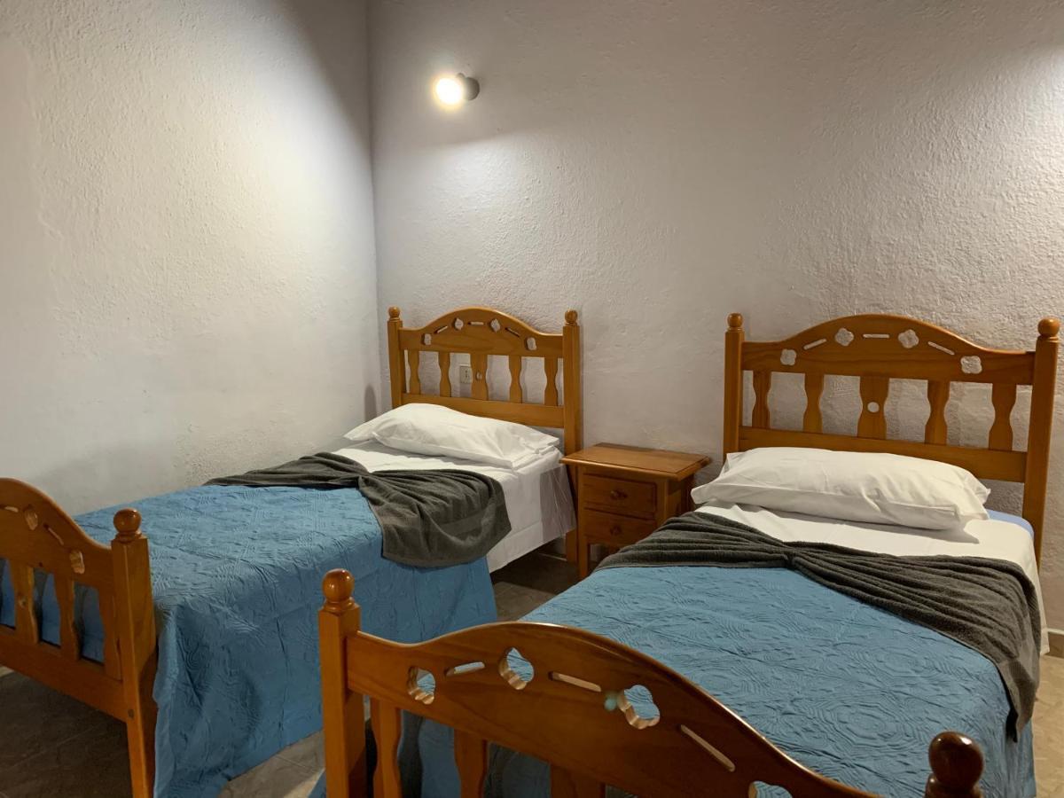El Remanso Hébergement de vacances Pájara
