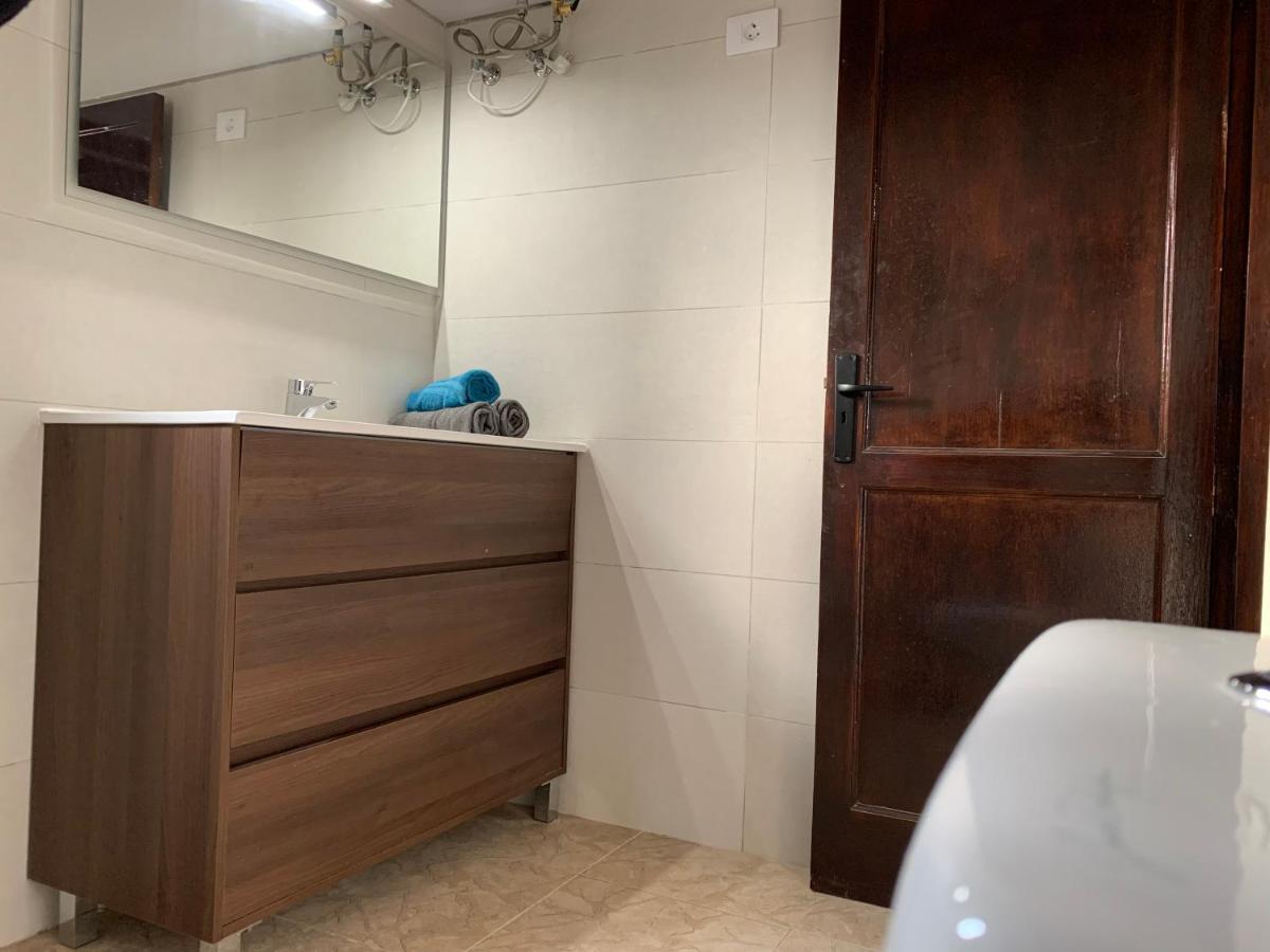 El Remanso Hébergement de vacances *