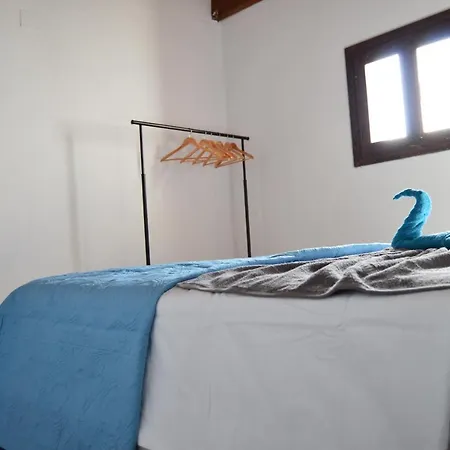 El Remanso Villa Pájara Buitenkant foto