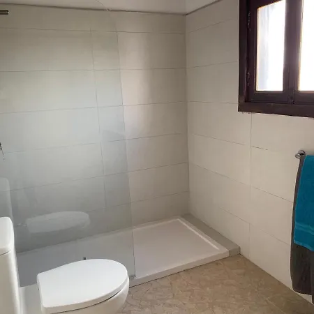 El Remanso Villa Pájara Buitenkant foto