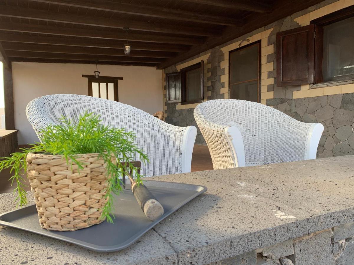 El Remanso Vakantiehuis Pájara