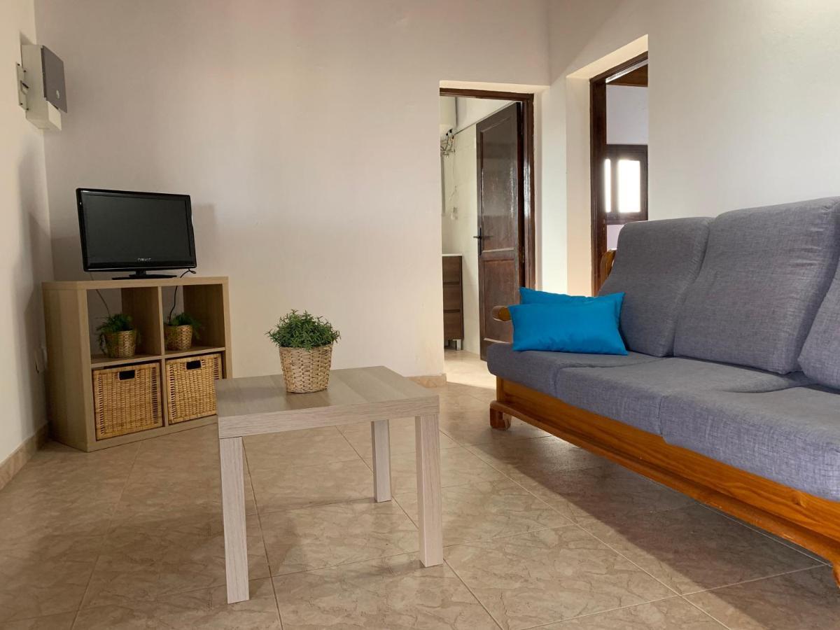 Vakantiehuis El Remanso Pájara