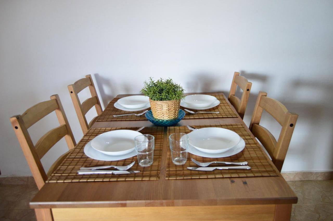Vakantiehuis El Remanso