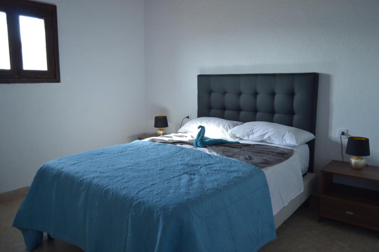 Vakantiehuis El Remanso Pájara